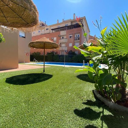 Apartamento Almunia Granada Exteriör bild