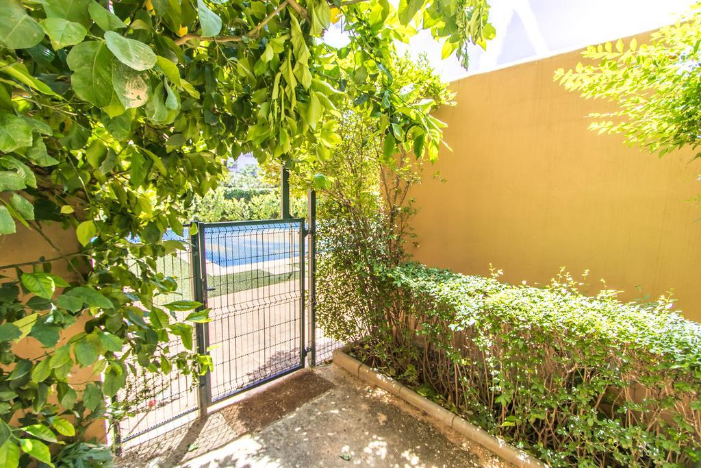 Apartamento Almunia Granada Exteriör bild