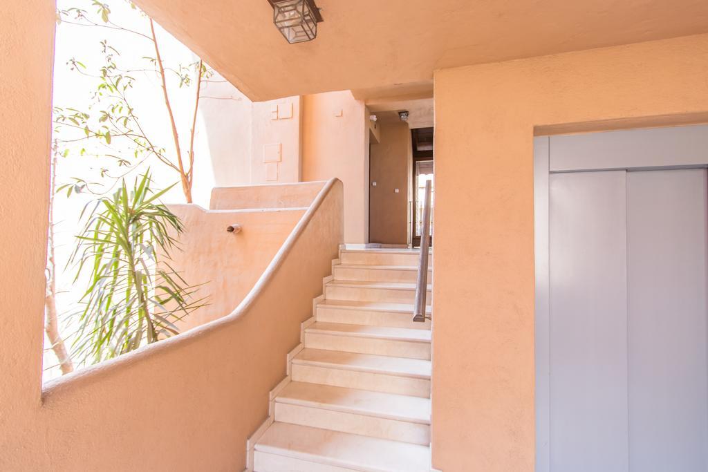 Apartamento Almunia Granada Exteriör bild