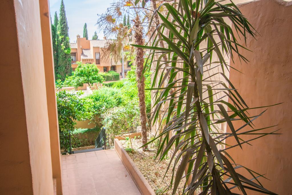 Apartamento Almunia Granada Exteriör bild