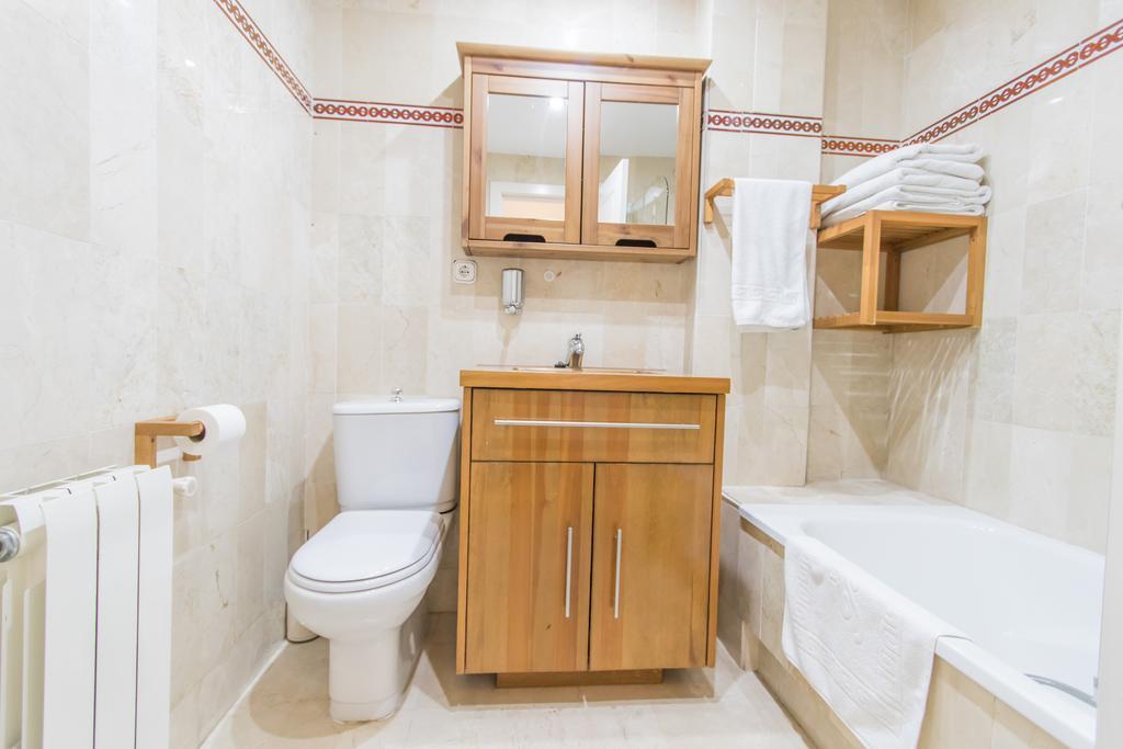 Apartamento Almunia Granada Exteriör bild