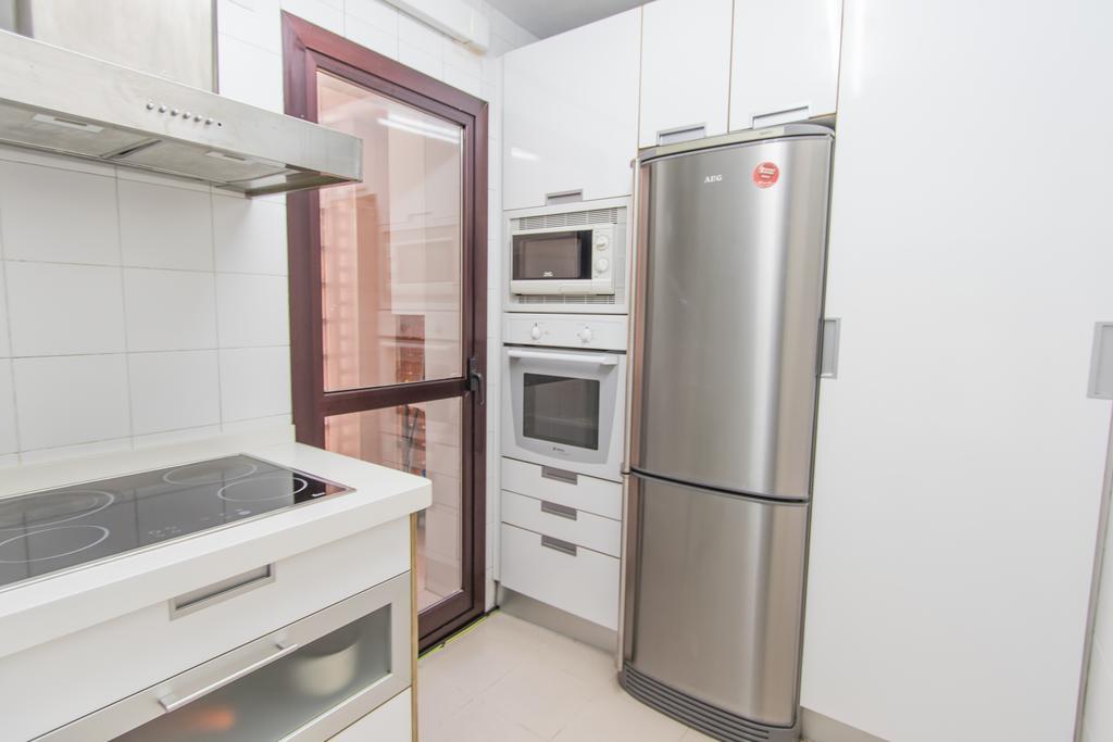 Apartamento Almunia Granada Exteriör bild