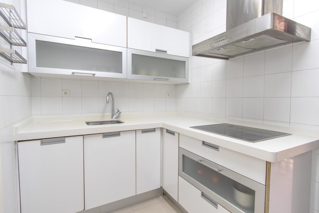 Apartamento Almunia Granada Exteriör bild