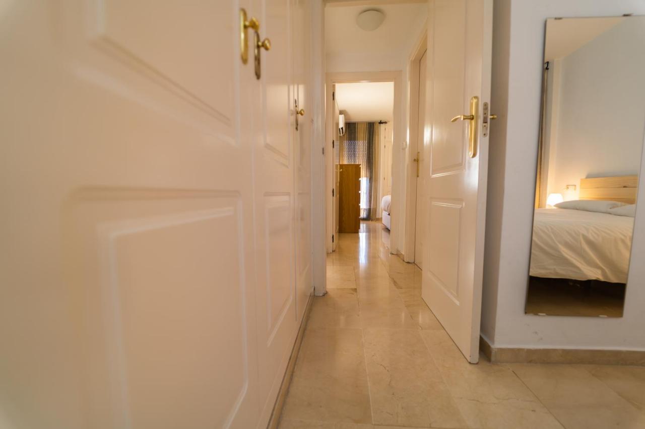 Apartamento Almunia Granada Exteriör bild