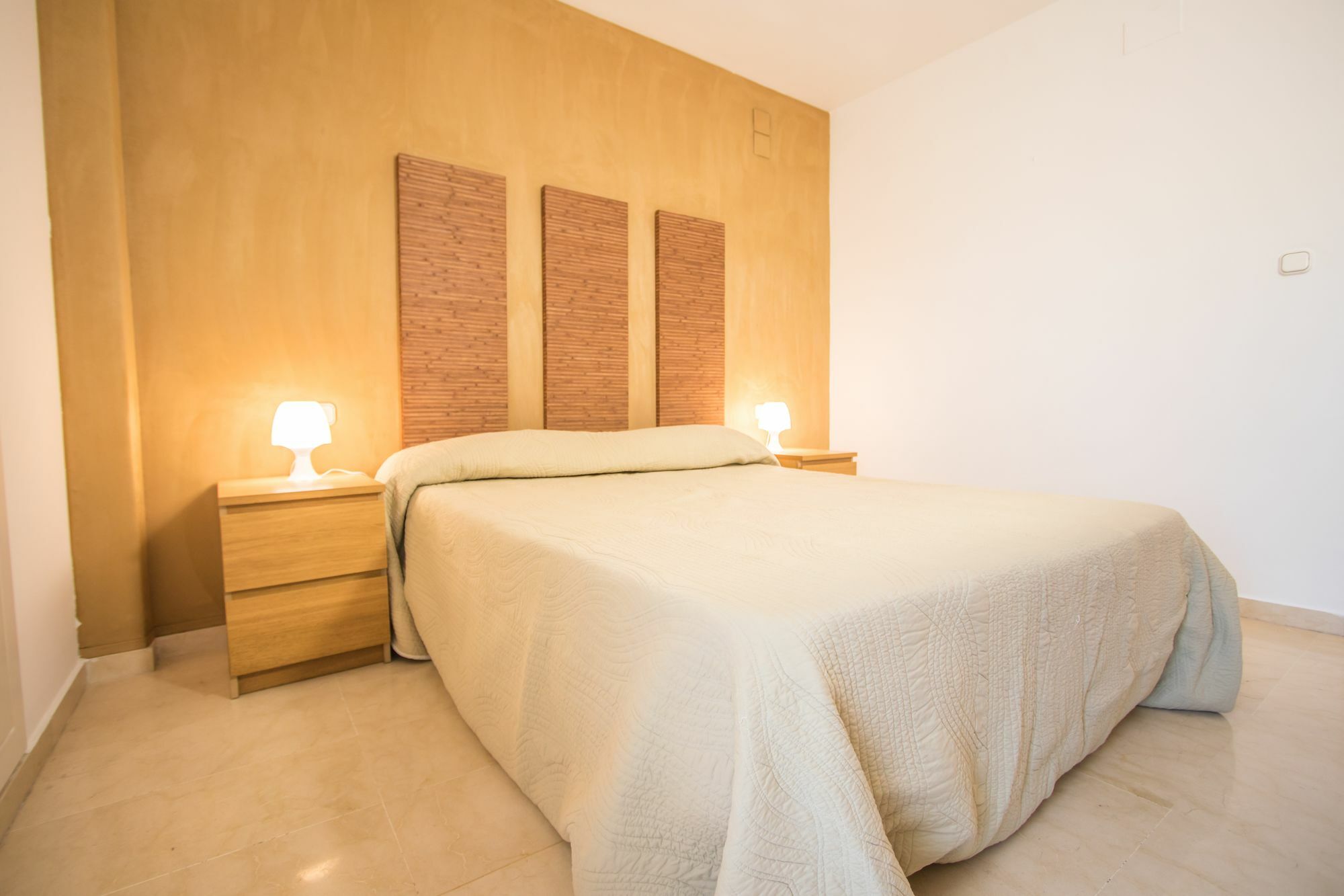 Apartamento Almunia Granada Exteriör bild