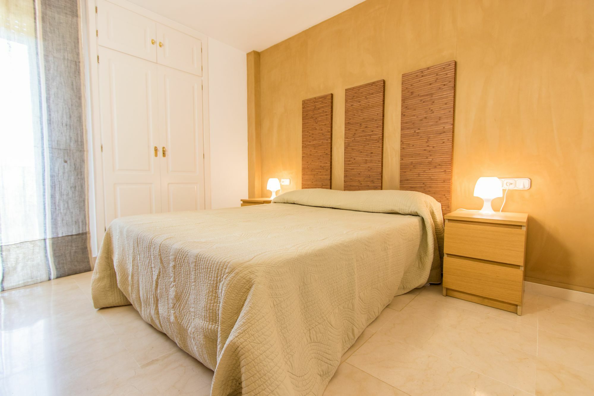 Apartamento Almunia Granada Exteriör bild