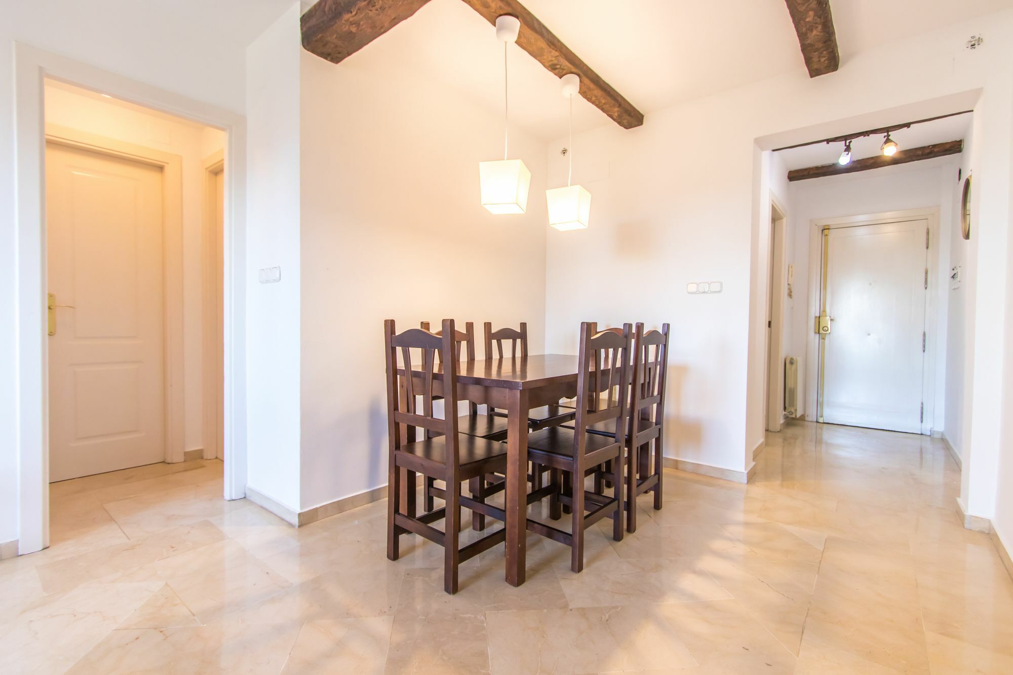 Apartamento Almunia Granada Exteriör bild