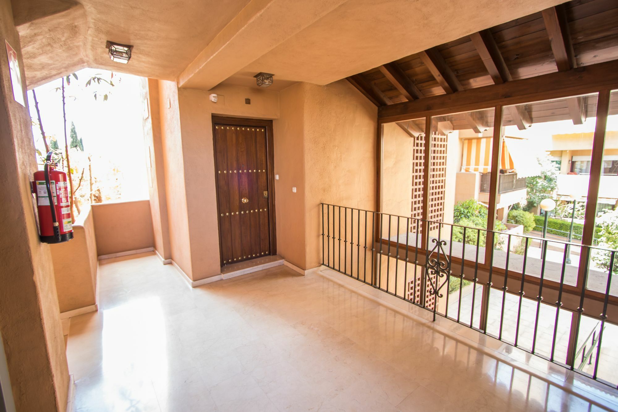 Apartamento Almunia Granada Exteriör bild