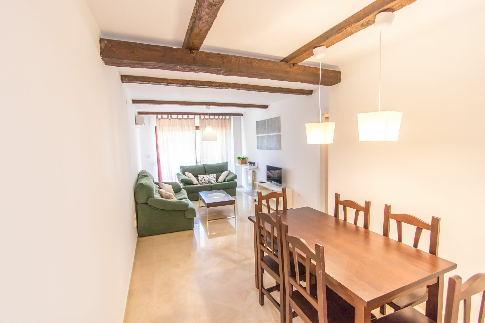 Apartamento Almunia Granada Exteriör bild