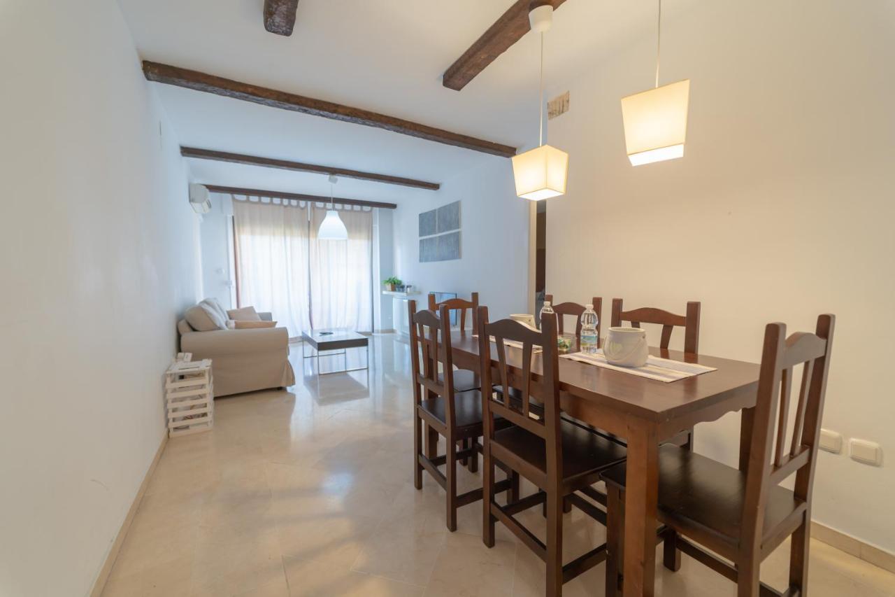 Apartamento Almunia Granada Exteriör bild