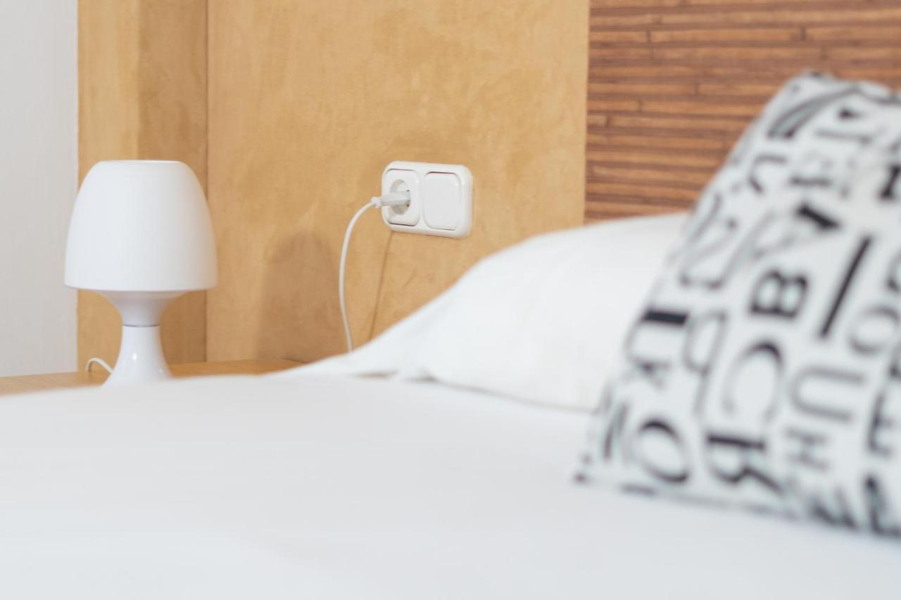 Apartamento Almunia Granada Exteriör bild