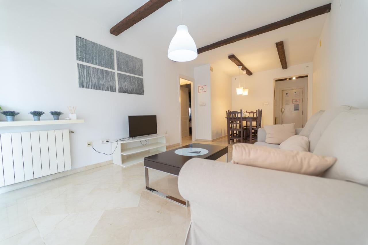 Apartamento Almunia Granada Exteriör bild