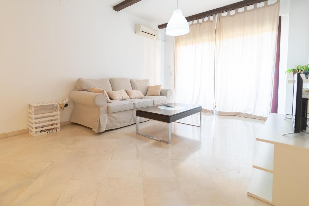 Apartamento Almunia Granada Exteriör bild