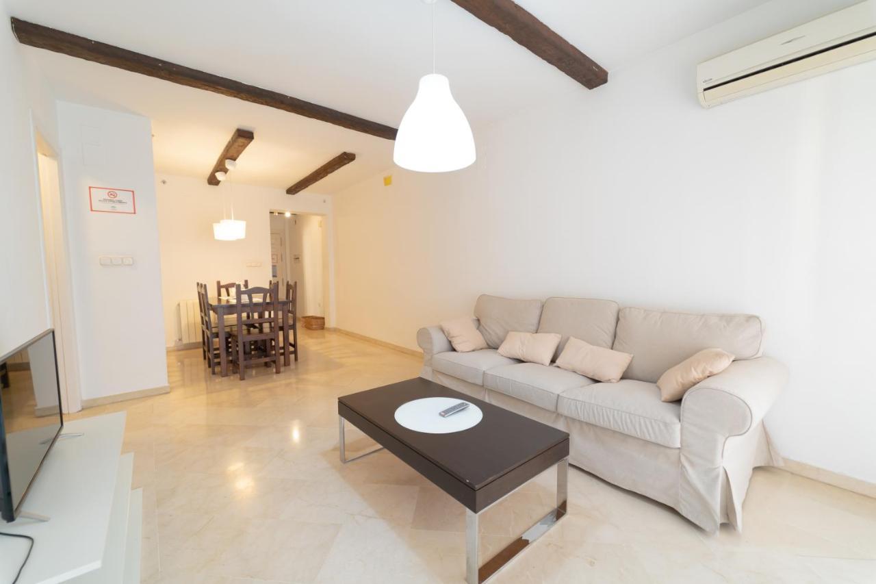 Apartamento Almunia Granada Exteriör bild
