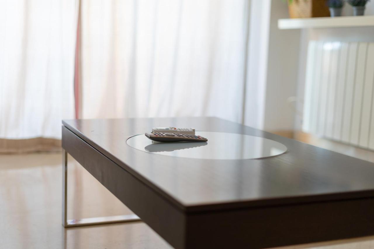 Apartamento Almunia Granada Exteriör bild