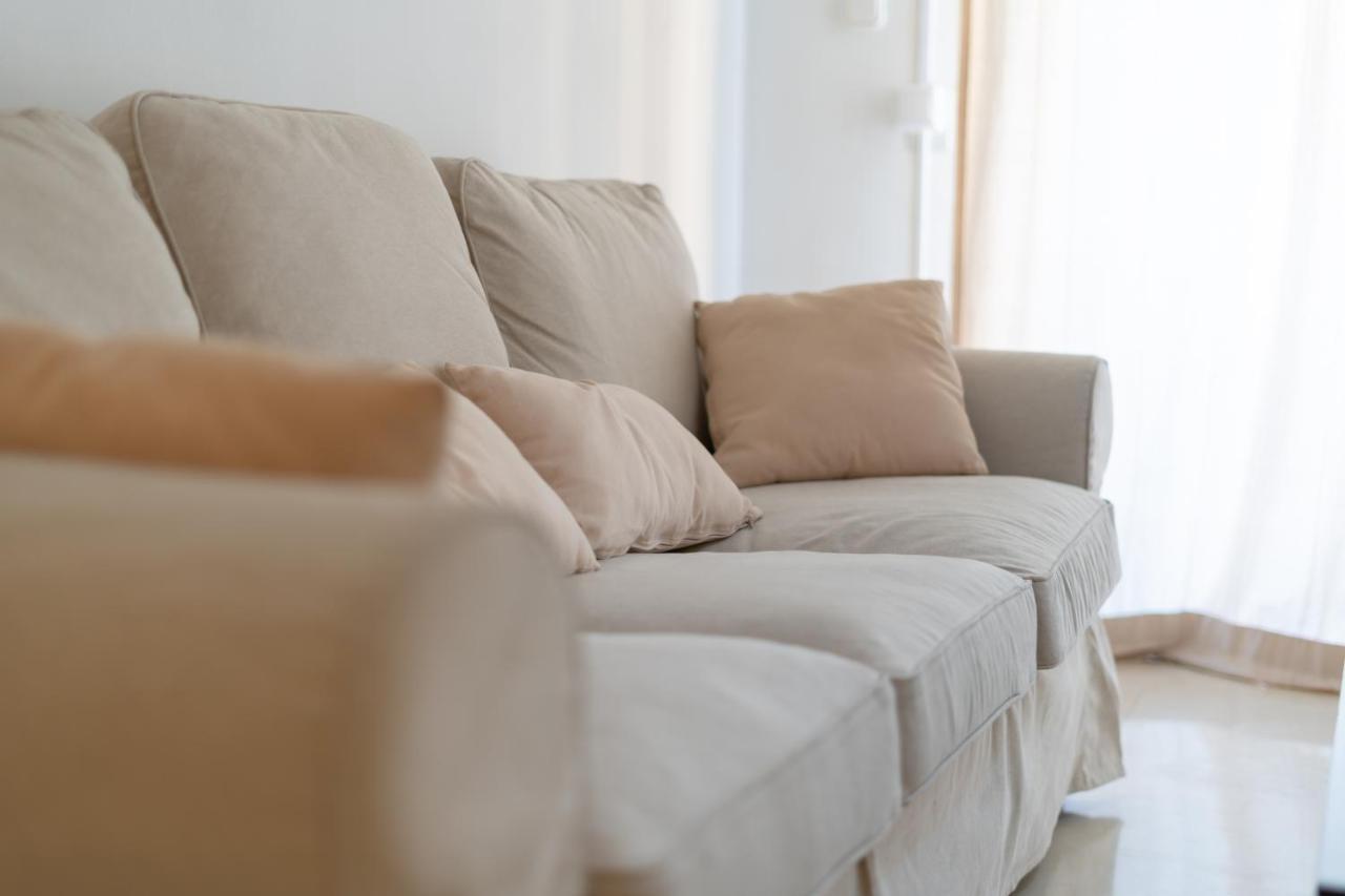 Apartamento Almunia Granada Exteriör bild