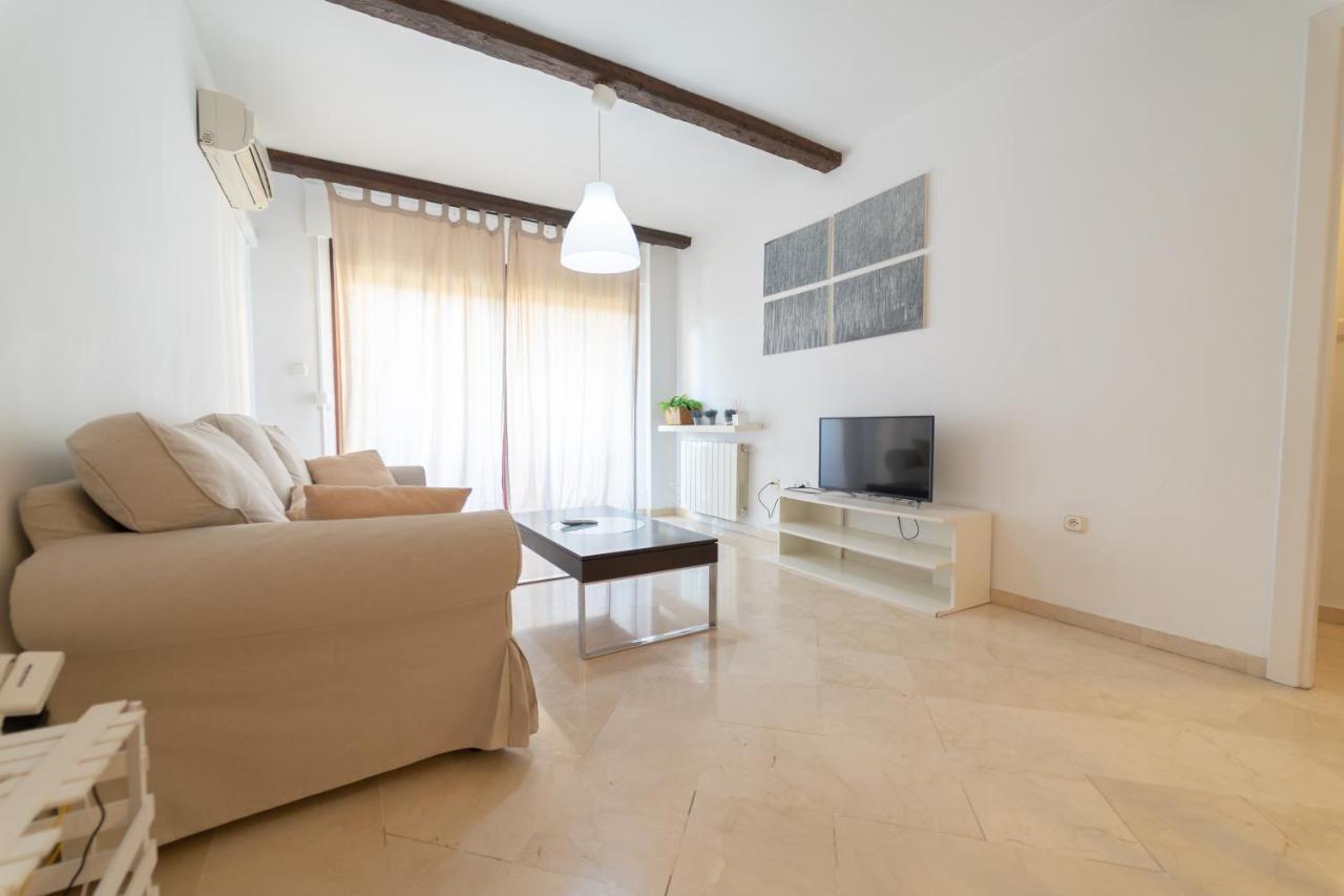 Apartamento Almunia Granada Exteriör bild