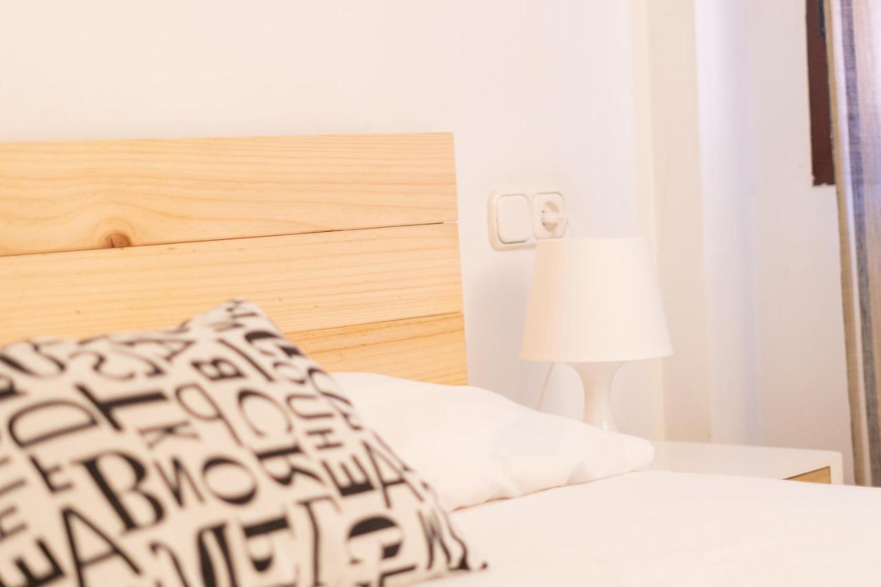 Apartamento Almunia Granada Exteriör bild