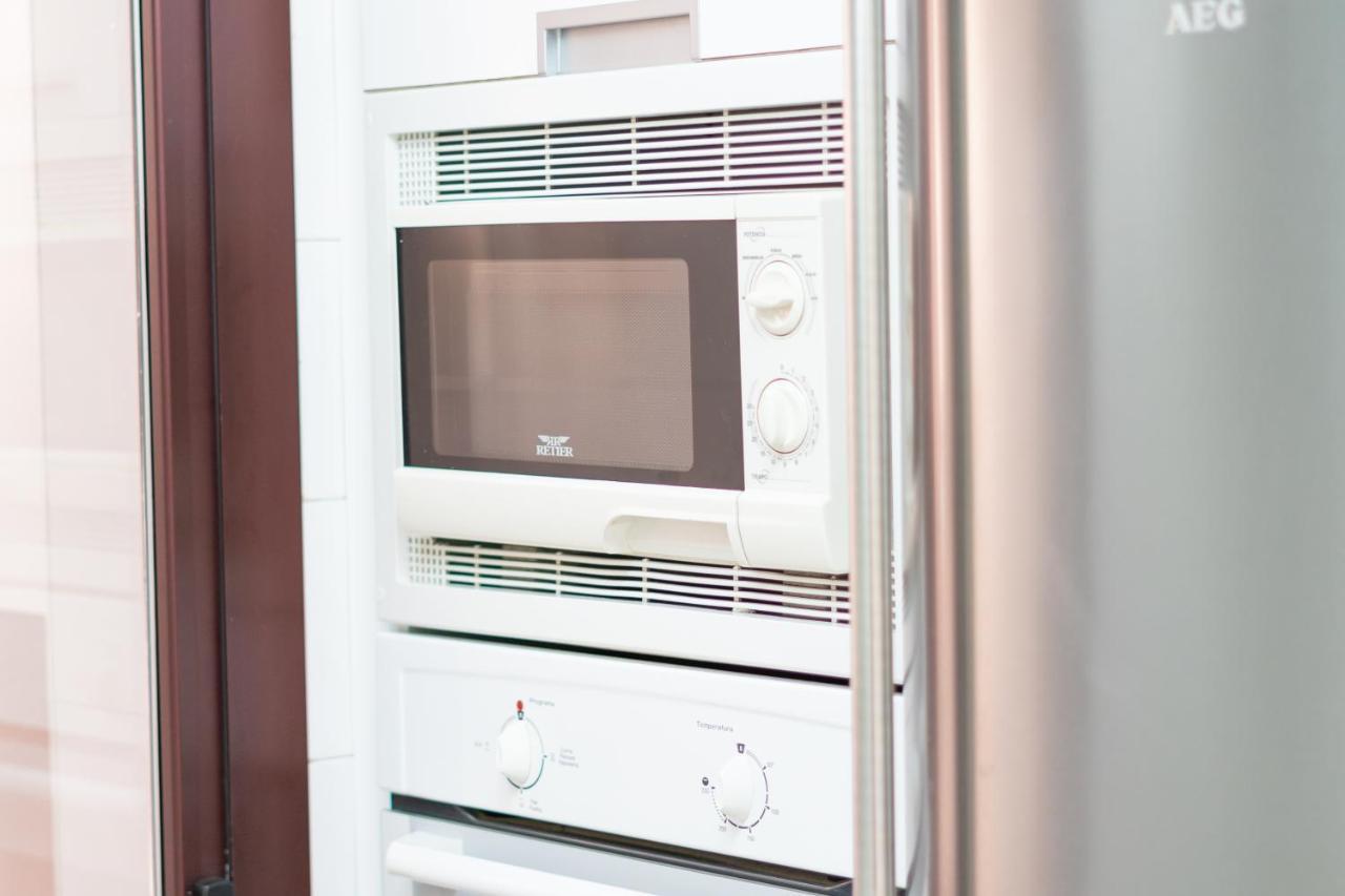 Apartamento Almunia Granada Exteriör bild